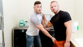 Butt Blasting Fun - James Huntsman & Johnny Riley's Nextdoor Adventures