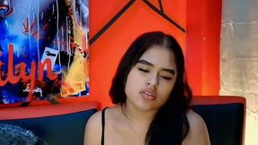 Jeny Cutte Private Show