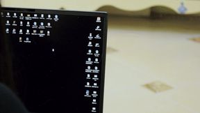YT2308 Uncontrolled Mouse 2