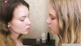 Amazing Camgirl MasturbatingHd