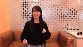 'Juicy Korean Teen Sucks and F**ks Her Old Man on Camera'