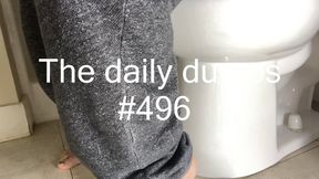 The daily dumps #496 mp4