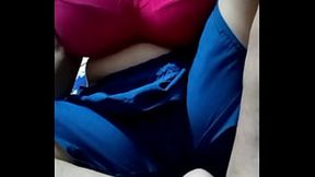 Indulge my sinful fantasies, babygirl, while I pound your pretty hole, ahahahaha