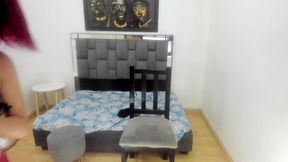 Adara Cute Private Show
