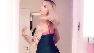 Summer_Fox MFC, Lana Huckaby Latvian Milf, Ex Police, Daily Star Celeb