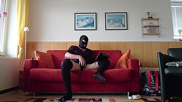 Entspannung in der Ferienwohnung 1