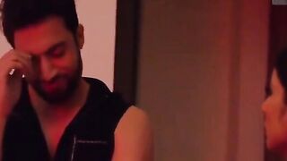 Indian Bachelor College Student Softcore Web Series