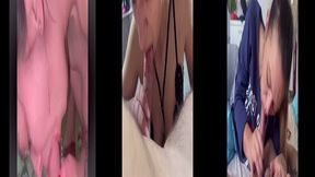 best blowjob ever compilation 2023