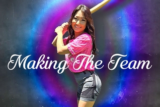 Team Tryouts: Jade Luv’s Play