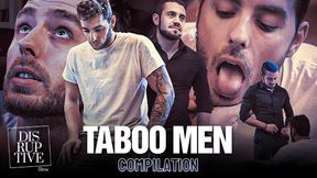 DisruptiveFilms - Taboo Folks Compilation - Sinister Stepbrothers and Creepy Aged Folks