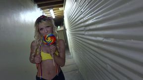 Savage Sex Fiend Kenzie Reeves