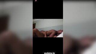 Bihar servants fuck his punjabi boss wife at home alone xxx leak