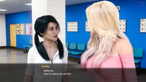 Milfs Of Sunville - ep 5 - Cool Teachers By Foxie2K