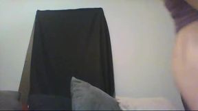 Sophie Foxx Private Show