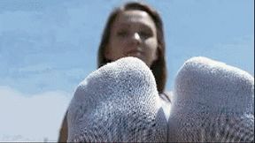 TO ALL SOCK FOOLS!