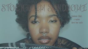 Stockholm Syndrome