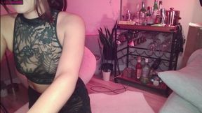 Tt Daisy Private Show