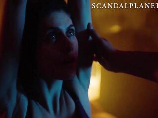 Alexandra Daddario
