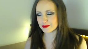 Maci Brooks Private Show