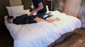 YY158 - Long Weekend for Sam Part 1