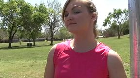 cassidy essence cops an attitude when her boyfriend tells her he wants to go out with the...