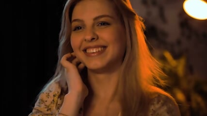 Innocent Girl Is Great....
