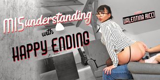 Misunderstanding with Happy Ending
