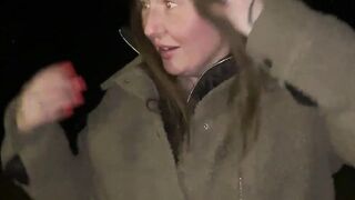 Homeless Girl humiliation compilation