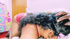 Indian Best Blowjob Desi Stepmom
