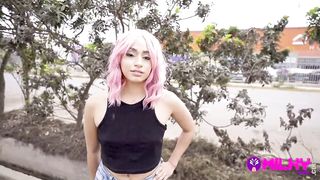 Peruvian chick receives financial help into exchange for sex
