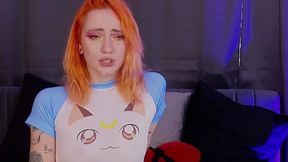 Alex Fallen Private Show