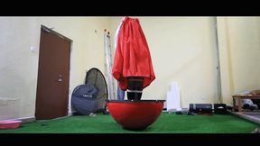 YT1303 Sexy Tumbler