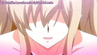 Imouto Bitch Ni Shiboraretai: Episodio one