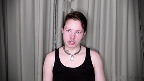 a collection of the tangents from my submission vs fetishism vlog