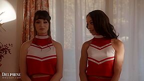 Precious And Lexi Lunas Films