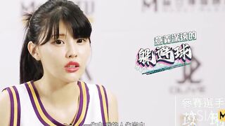 Trailer- Girls Sports Carnival EP2- Chu Meng Shu- MTVSQ2-EP2- Best Original Asia Porn Sex Tape