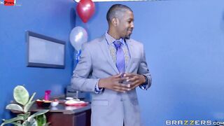 ZZ Erection 2016: Part 2 Sex Tape With Nikki Benz, Isiah Maxwell - Brazzers Official