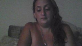 Gypsy Scarlett Private Show