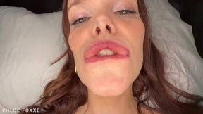 Stop And Keep Going Hard, The Neighbor Wants Rough Sex