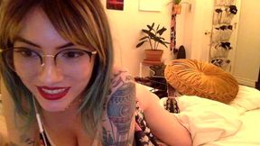 Dirty Talk and Fantasizing