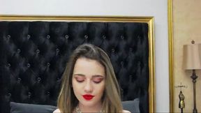 Cassie Wilde Private Show