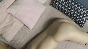 Lilian Ricci Private Show - Part 2