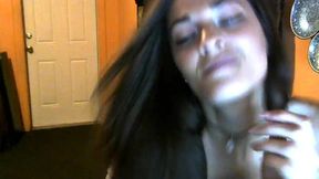 Ava Diaz Private Show