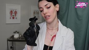 Doctor CBT Needle sfw