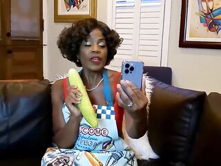 Raven Swallowz teaser of An Afternoon with Hottie her nympho wife series