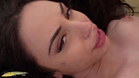 (wet) ferrero elite, new top class skinny isabella angelina get her first anal and pee scene from a monster cock, 0%pussy, 100% hard.