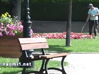 sex in the town with naomi1