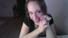 Goddess Zoey Private Show