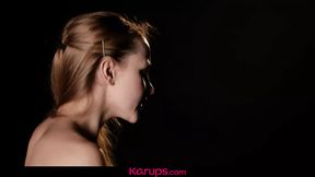 Tiny Breast Matures Ivi Rein Pounded Hard In Her Ass&#x1F351;