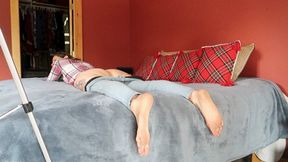 Nut overload pov2